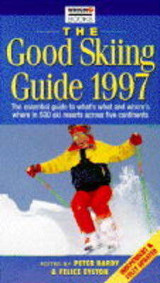 The Good Skiing Guide - 