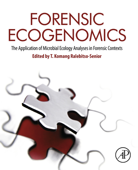 Forensic Ecogenomics - 