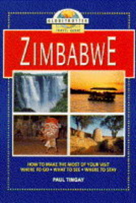 Zimbabwe - Paul Tingay