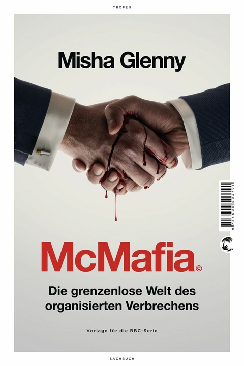 McMafia - Misha Glenny