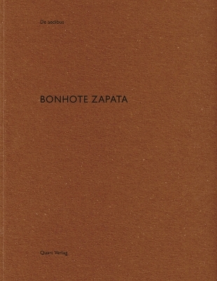 Bonhôte Zapata - 