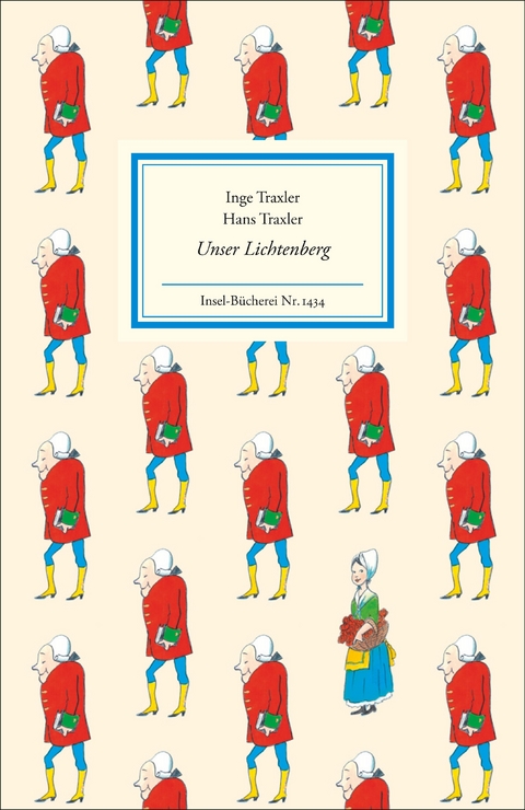 Unser Lichtenberg - 