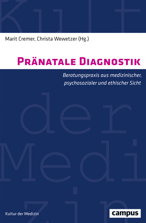 Pränatale Diagnostik - 