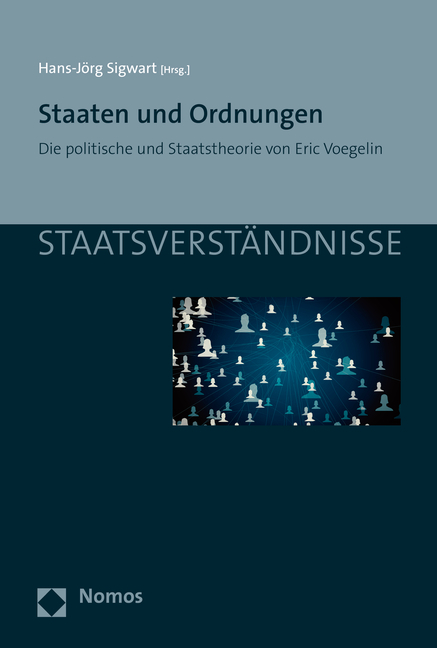 Staaten und Ordnungen - 