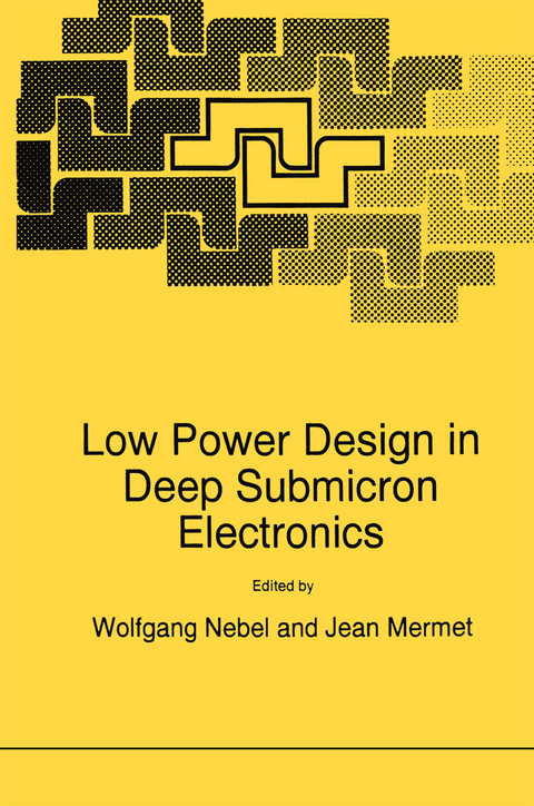 Low Power Design in Deep Submicron Electronics - 