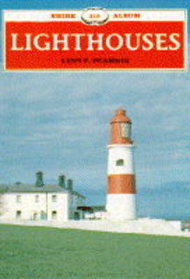 Lighthouses - Lynn F. Pearson