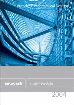 Acad Arch Desktop 04 Spv Acade -  Autodesk