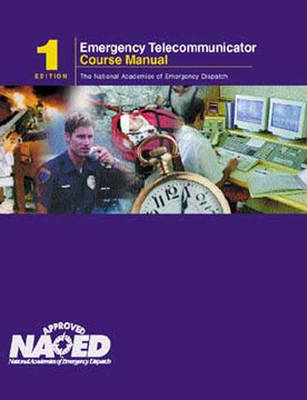 Emergency Telecommunicator -  NAEMD