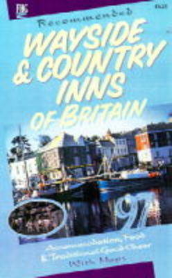 Recommended Wayside and Country Inns of Britain