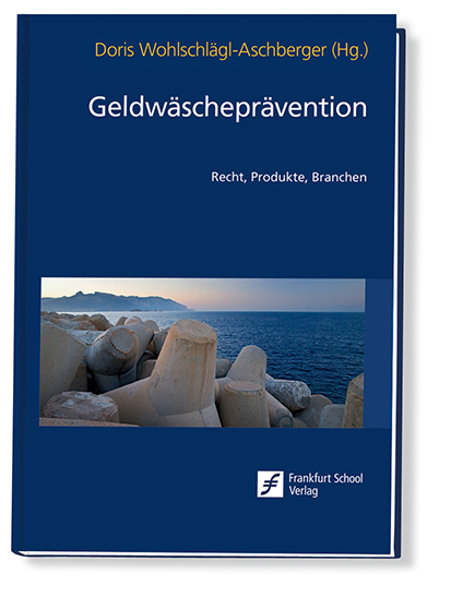 Geldwäscheprävention - 