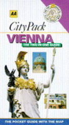 City pack Vienna