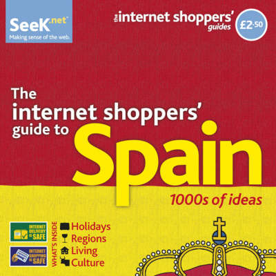 The Internet Shoppers' Guide to Spain -  SeeK.net