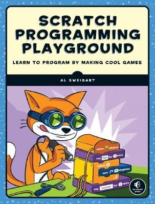Scratch Programming Playground - Albert Sweigart