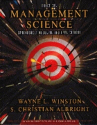 Practical Management Science - Wayne L. Winston, S.C. Albright