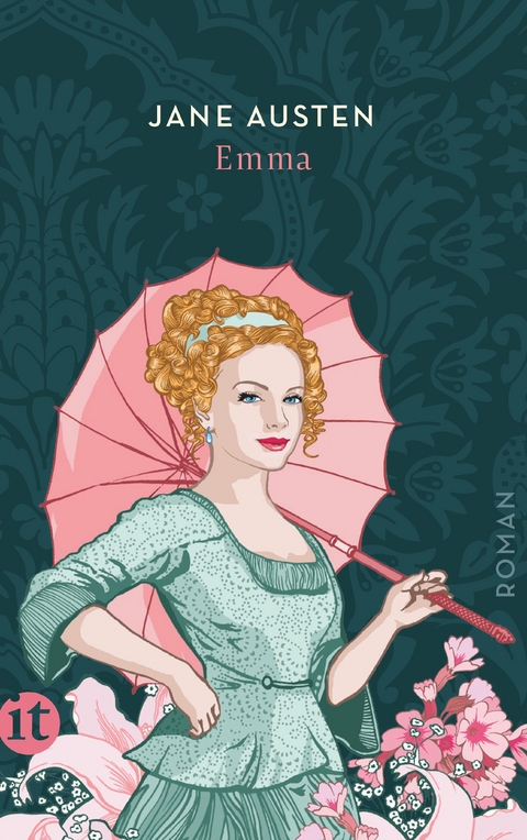 Emma - Jane Austen