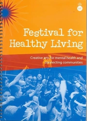 Festival for Healthy Living - Sandy Cahir