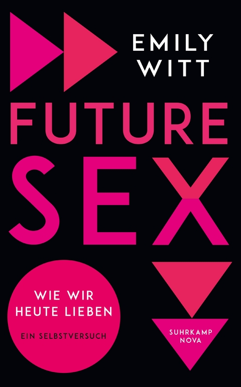 Future Sex - Emily Witt