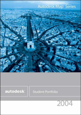 Adesk Map Series 04 Spv Academ -  Autodesk