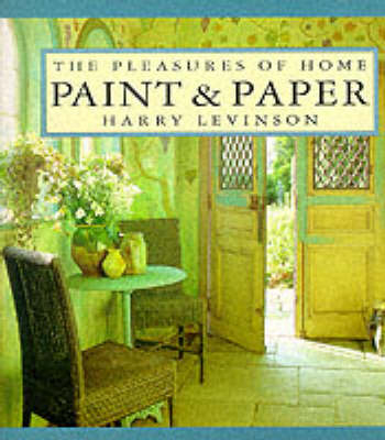 Paint and Paper - Harry Levinson