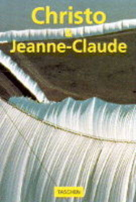 Christo & Jeanne-Claude, Engl. ed. - Christo ChristoJavacheff,  Jeanne-Claude