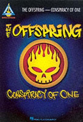 Conspiracy Of One - 