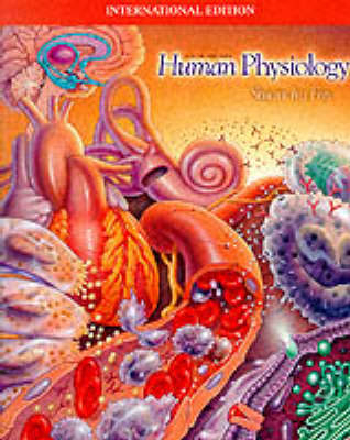 Human Physiology - Stuart Ira Fox,  Fox overrun