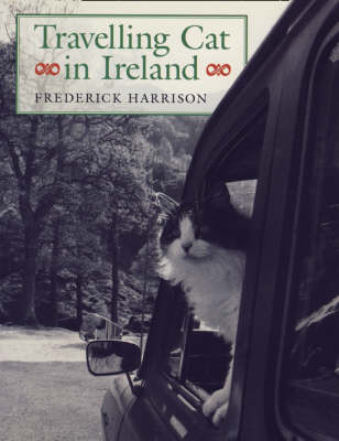 Travelling Cat in Ireland - Frederick Harrison