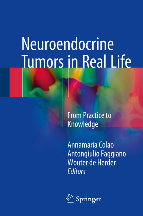 Neuroendocrine Tumors in Real Life - 