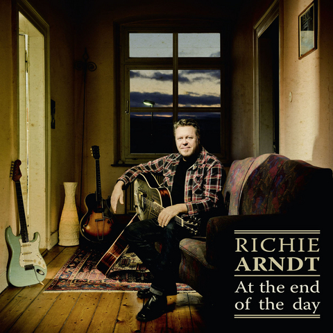 At the end of the day - Arndt Richard