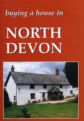 Buying a House in North Devon - Jane McGovern