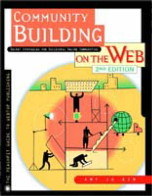 Community Building on the Web -  "Kim"