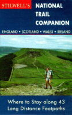 National Trail Companion - 