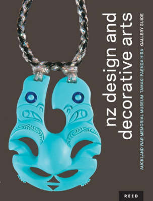 NZ Design & Decorative Arts