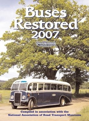 Buses Restored 2007 - Tim Stubbs