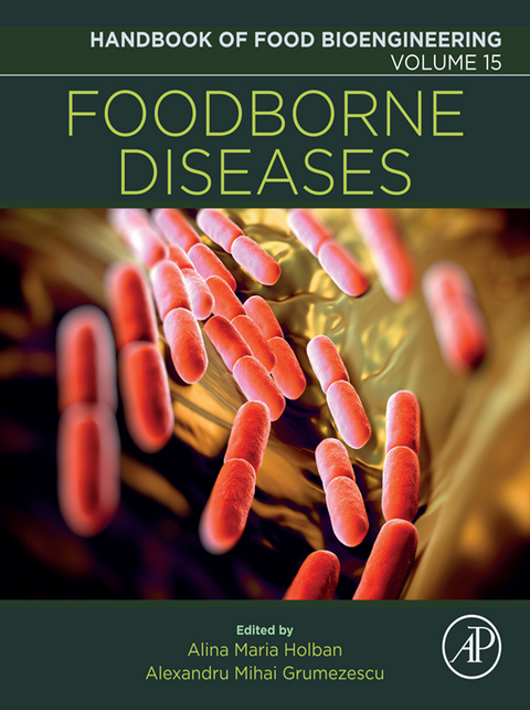 Foodborne Diseases - 