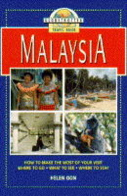 Malaysia - Helen Oon