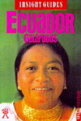 Ecuador Insight Guide -  American Psychiatric Association