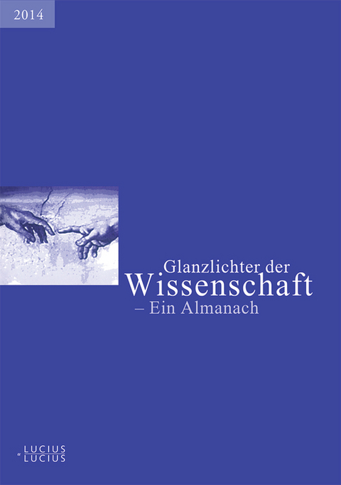 Glanzlichter der Wissenschaft 2014 - 