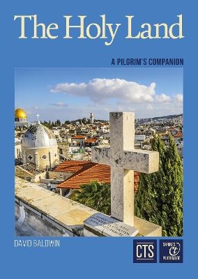 Holy Land - David Baldwin