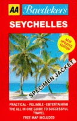 Baedeker's Seychelles