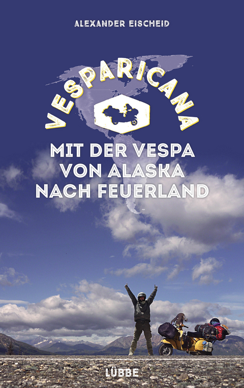 Vesparicana - Alexander Eischeid