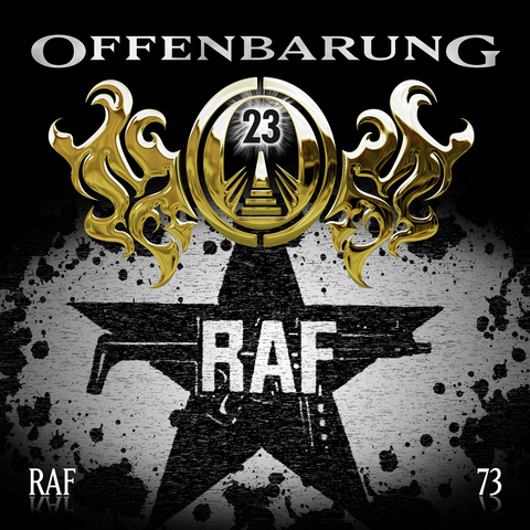 Offenbarung 23 - Folge 73 - Catherine Fibonacci