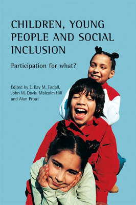 Children, Young People and Social Inclusion - 