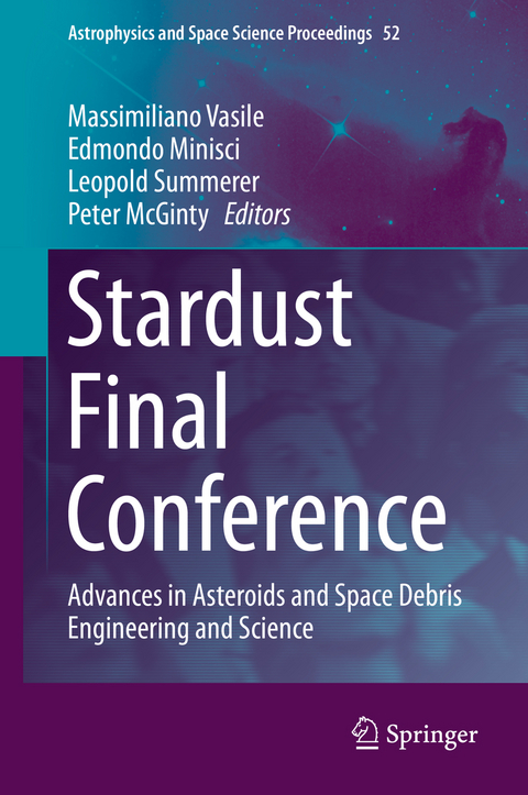Stardust Final Conference - 