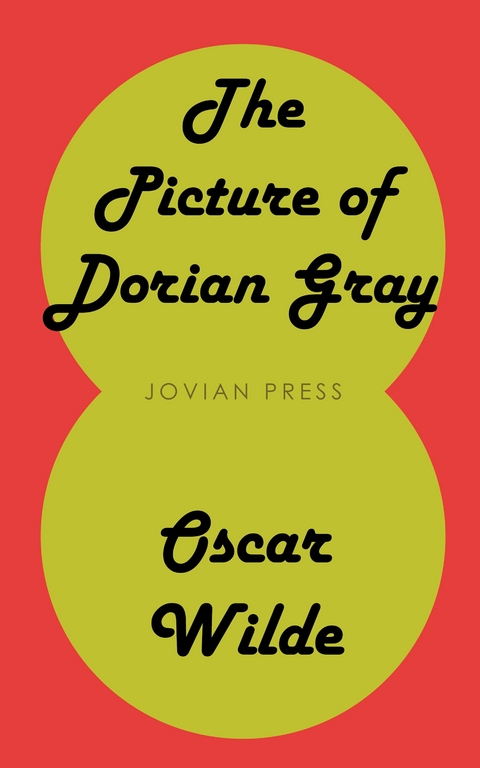 The Picture of Dorian Gray - Oscar Wilde