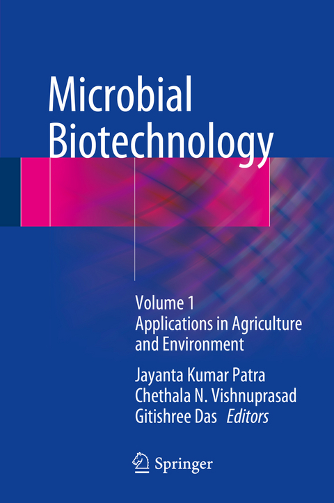 Microbial Biotechnology - 