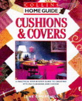 Cushions and Covers - 