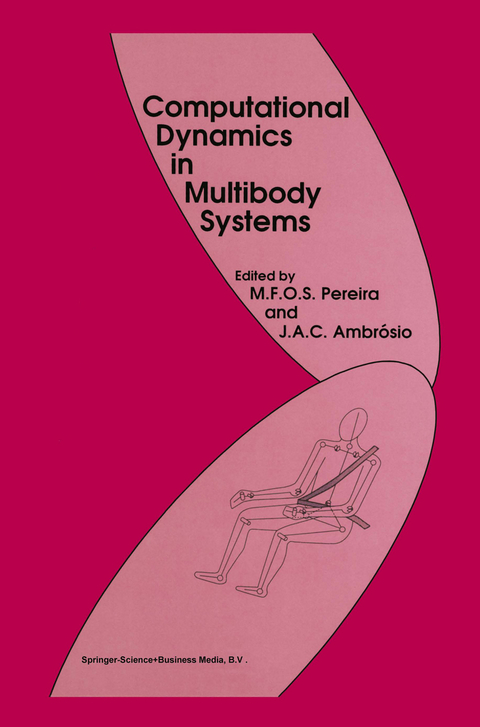 Computational Dynamics in Multibody Systems - 