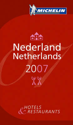 Michelin Guide Nederland 2007