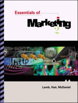 Essentials of Marketing - Charles Lamb, Prof Joseph F. Hair, Prof Carl McDaniel